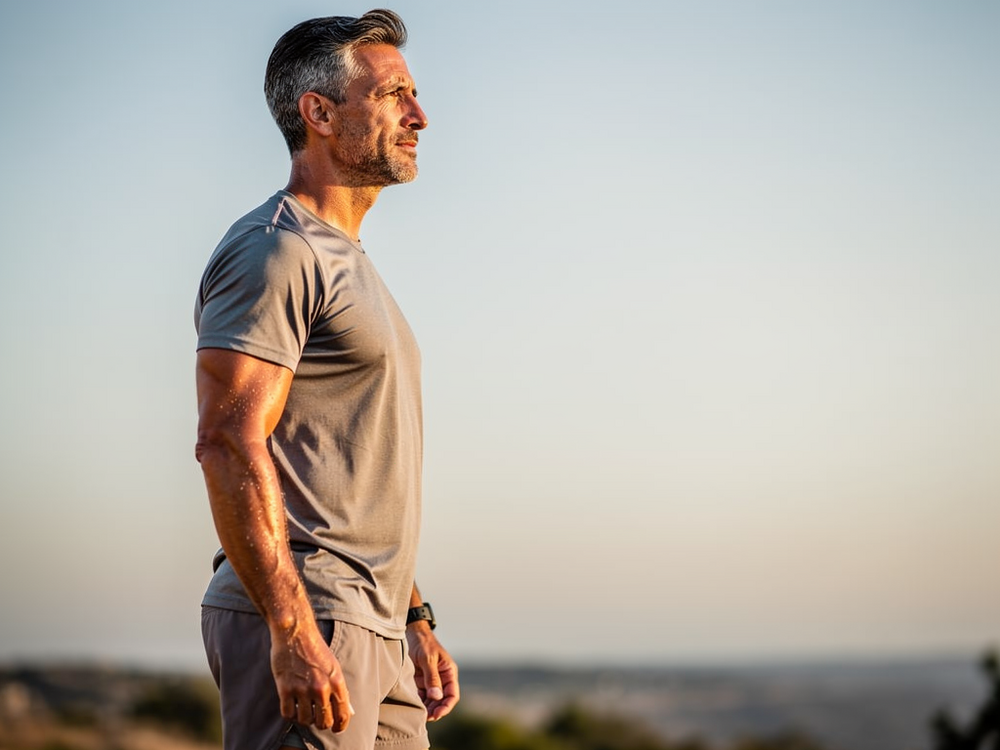 Why Erectin Fails Men Over 40 Who Exercise Regularly