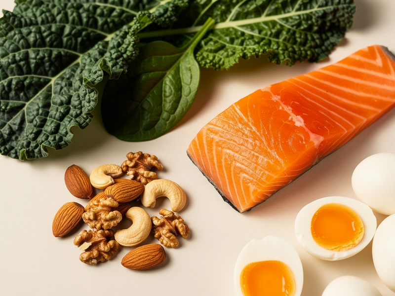 Why Exercise Isn’t Boosting Cellular Energy in Men Over 40