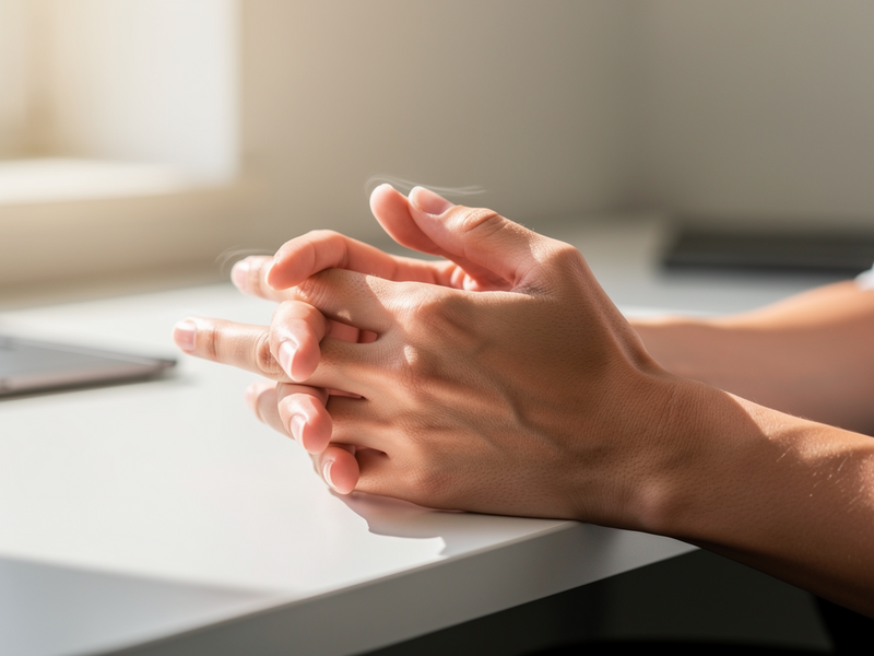 Why Lifting Weights Isn't Boosting Testosterone for Stressed 40+ Office Workers