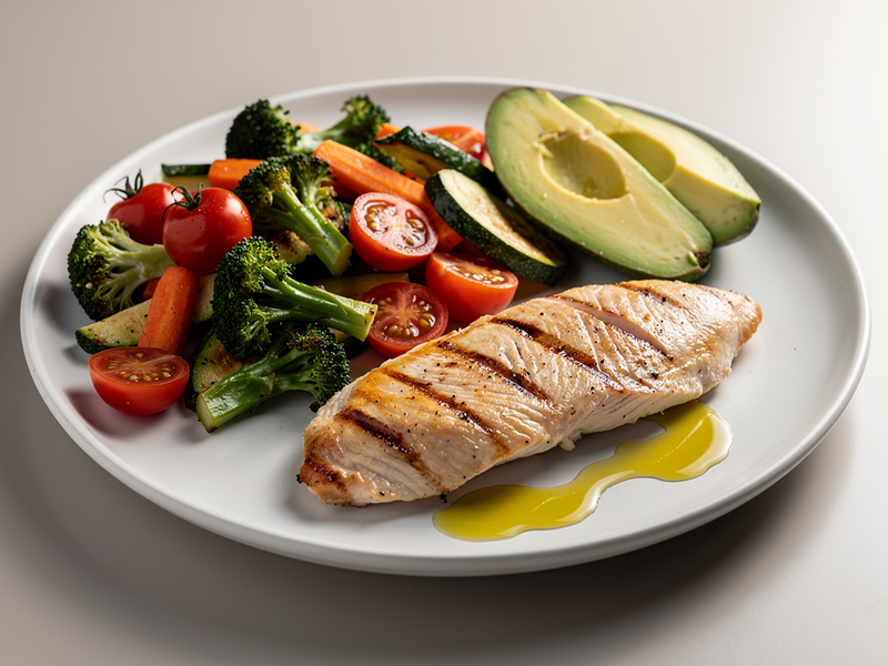 Why Belly Fat and Low Energy Persist in Active Men Over 40 Without Diabetes