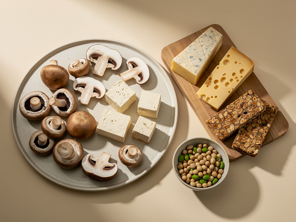 Why Spermidine Supplements Aren't Delivering Longevity Results for Busy Adults Over 40