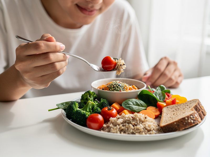 Why Spermidine Supplements Aren't Delivering Longevity Results for Busy Adults Over 40