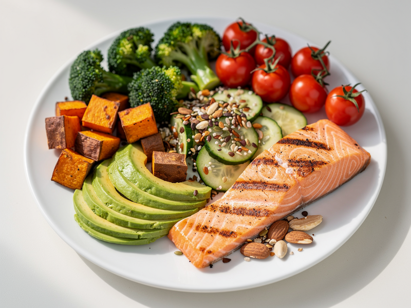 Why Diet Alone Fails Men Over 40 for Stubborn Belly Fat