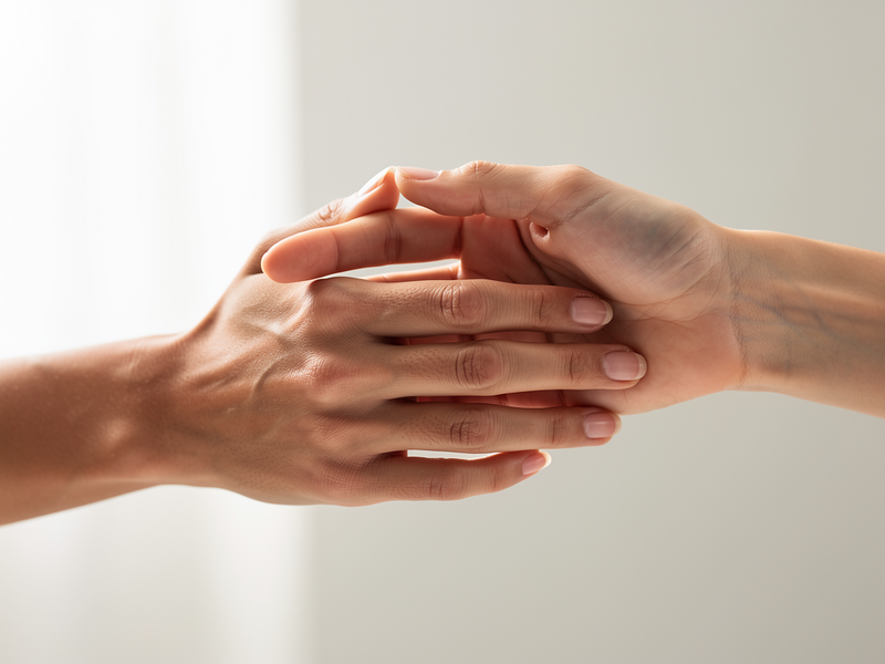 Why You Feel Disconnected from Everything Despite Therapy and Mindfulness