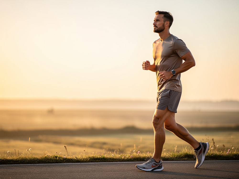 Why Fit Men Over 35 Lose All Motivation Despite Working Out and Eating Right