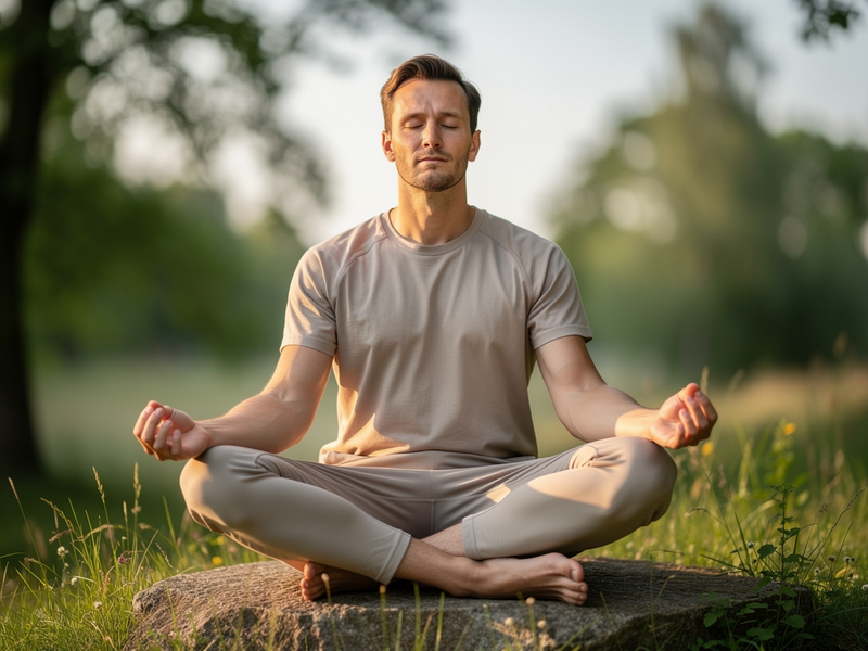 Why Fit Men Over 35 Lose All Motivation Despite Working Out and Eating Right