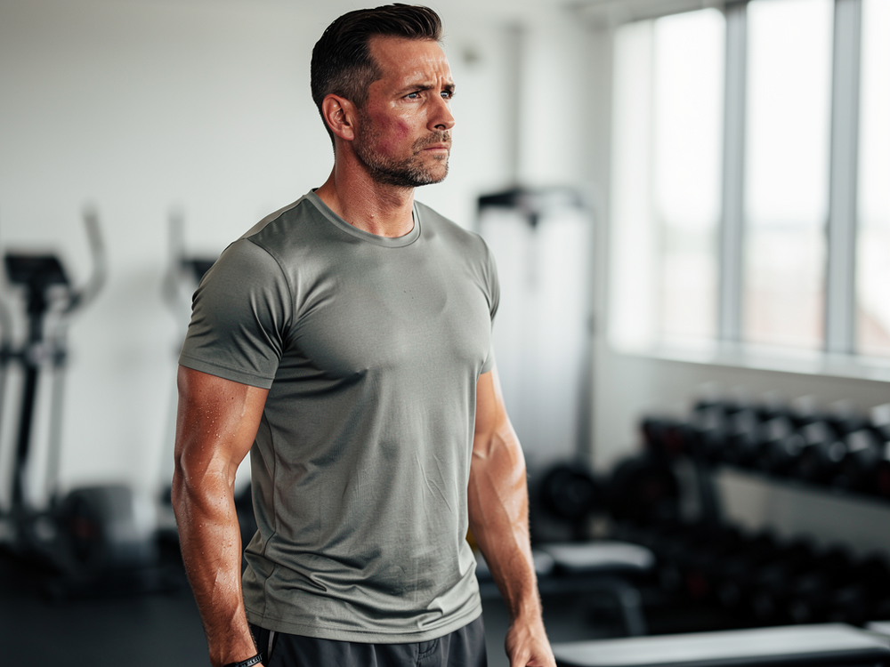 Why You're Still Tired and Losing Muscle Despite Working Out Regularly