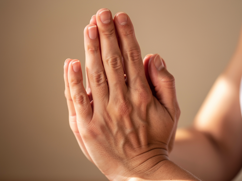 Why Gym Workouts Aren't Boosting Testosterone in Stressed 40+ Professionals