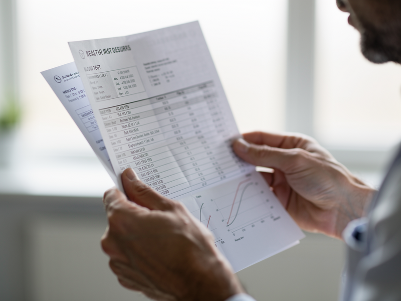 Why Testosterone Isn't Fixing Prediabetes in Stressed 40+ Men Despite Keto Diets