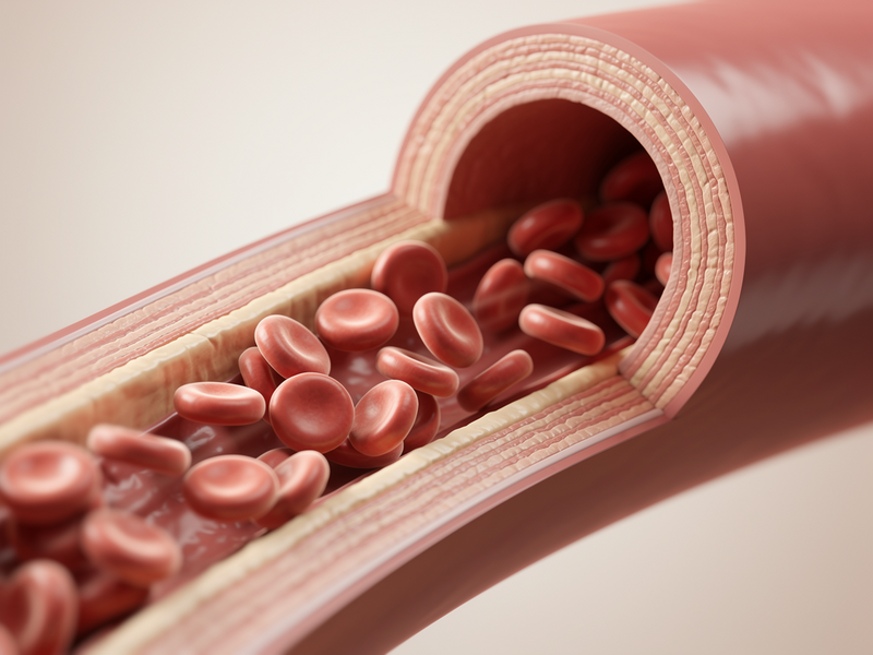 Why Exercise and Diet Aren't Fixing Your Erectile Dysfunction: The Stress-Endothelial Connection Young Men Miss