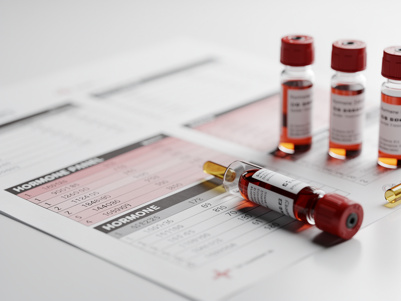 Why ED Persists with Normal Testosterone in Stressed Men Over 40