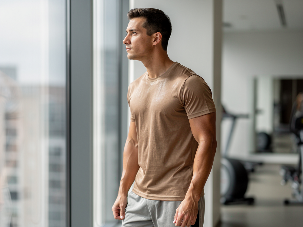 Why Porn is Causing Erectile Dysfunction in Young Men Who Exercise Regularly