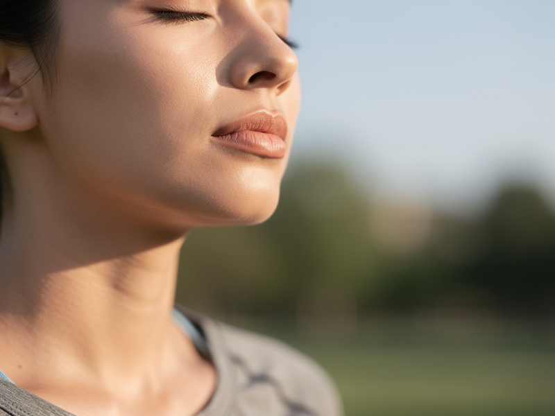 Why Exercise Isn’t Clearing Brain Fog in Your 40s