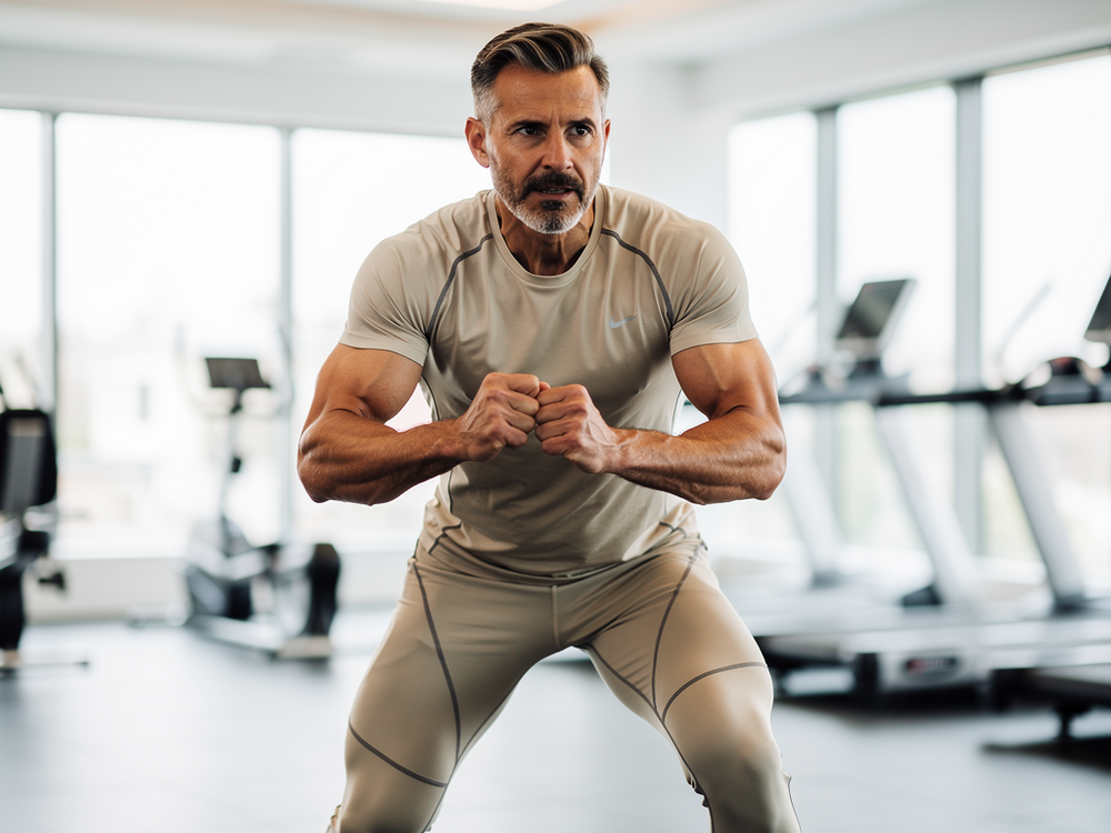 Why Insulin Resistance Causes ED Despite Normal Testosterone in Active Men Over 40