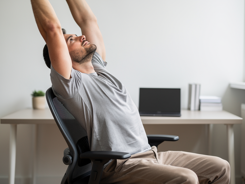 Why You're Still Tired at 40 Despite Working Out and Eating Clean