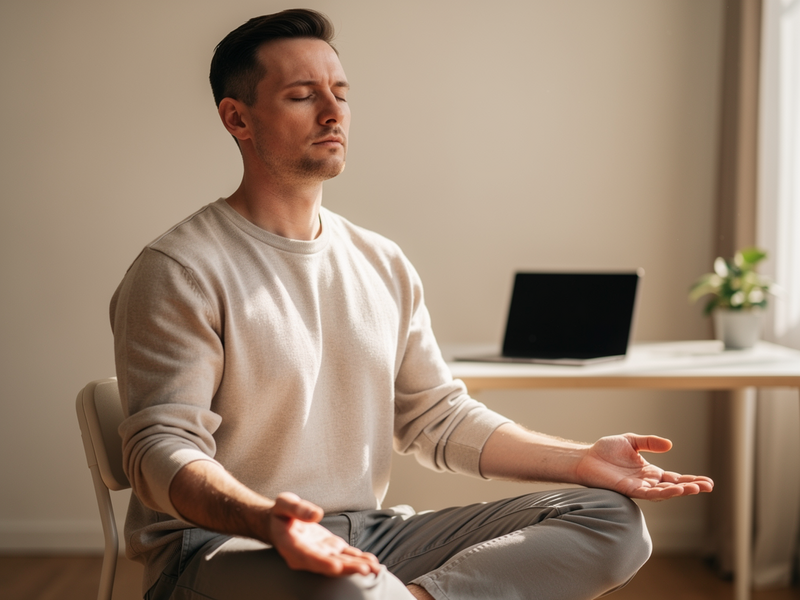 Why Lifting Weights Isn't Boosting Testosterone After 40 Despite Consistent Gym Time