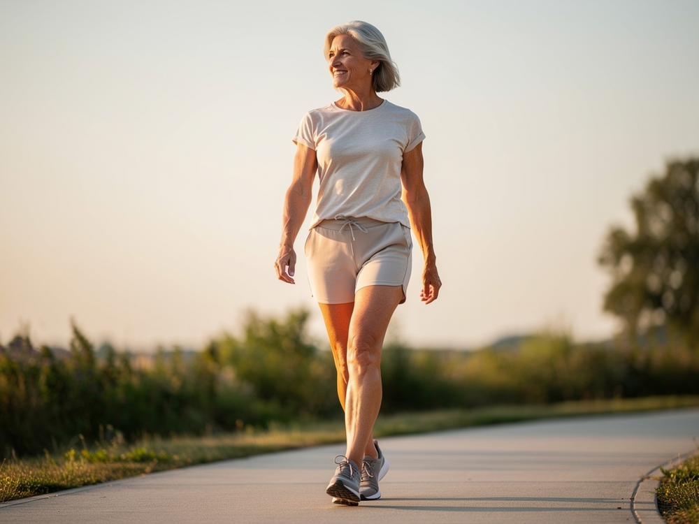 Why Your Joints Ache After 50 Despite Daily Exercise and Supplements