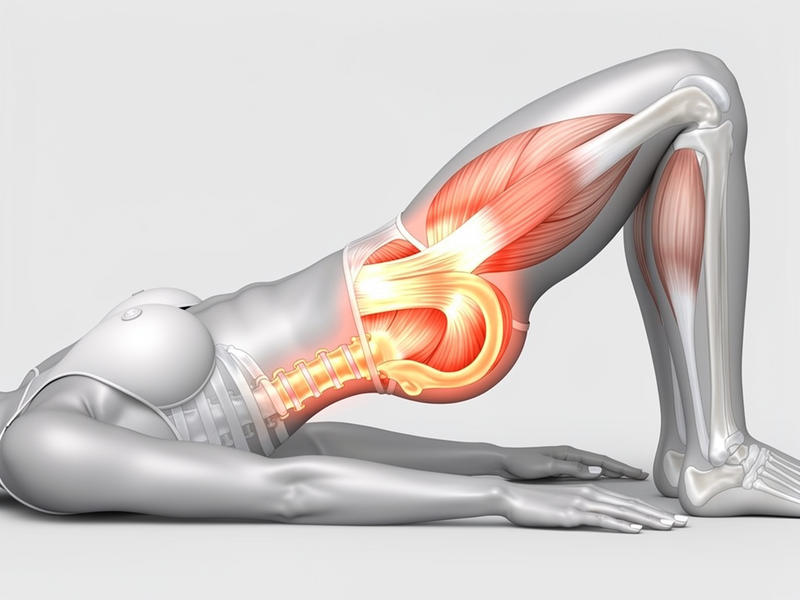 Why Your Joints Ache After 50 Despite Daily Exercise and Supplements