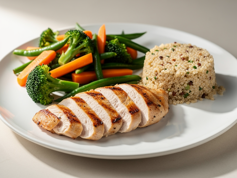 Why Testosterone Drops in Active Men Over 40 Despite Lifting Weights