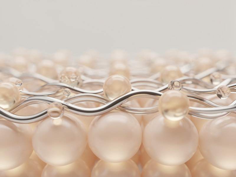 Why Face Cream Isn't Fixing Dryness in Women Over 40 Despite Layering Moisturizers