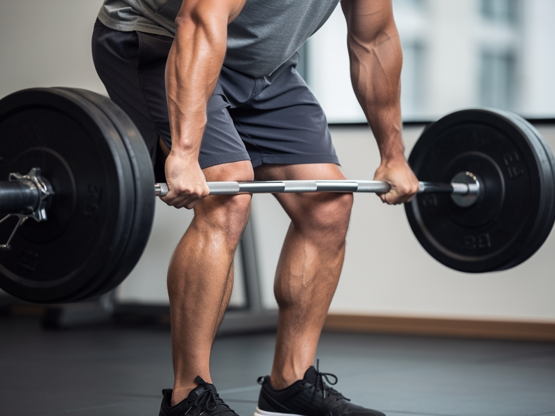 Why Chest Workouts Aren’t Shrinking Man Boobs in Men Over 40