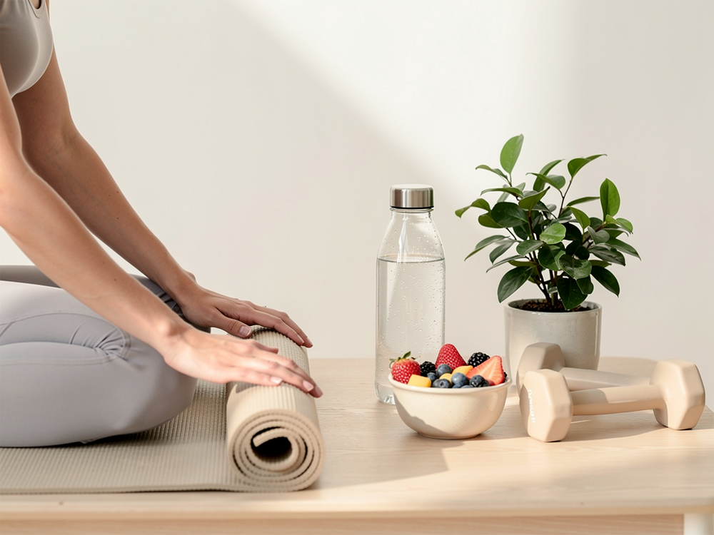 Why Workouts Won't Fix Gyno in Active Men Over 40