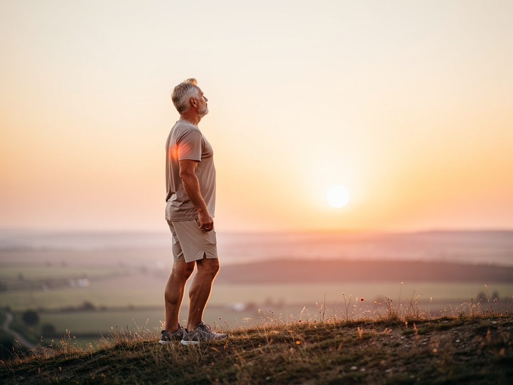 Why HGH Boosters Don't Deliver Muscle Gains or Energy After 40 Despite Clean Diet and Exercise