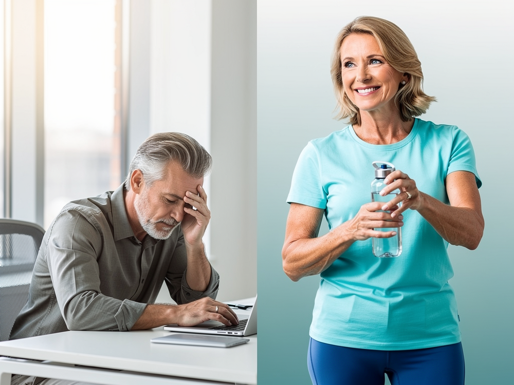 Why NMN 1000 mg Isn’t Boosting Energy for Busy Professionals Over 40