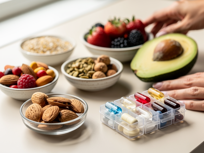 Why NMN 1000 mg Isn’t Boosting Energy for Busy Professionals Over 40