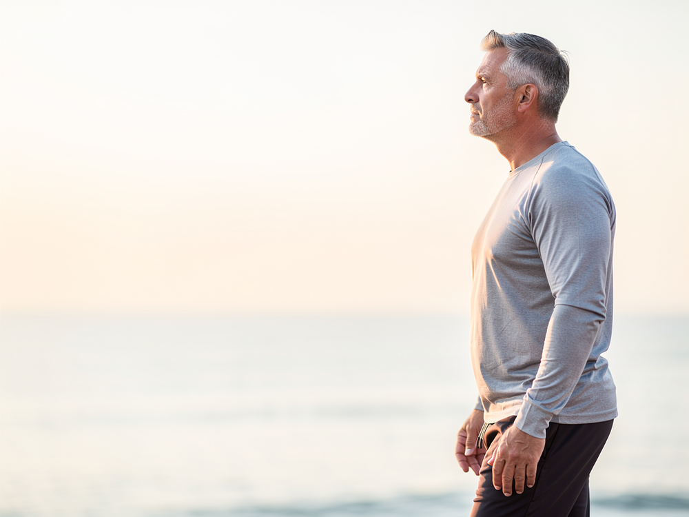 Why Penis Enlargement Surgery Fails Men Over 40 Despite Healthy Lifestyles