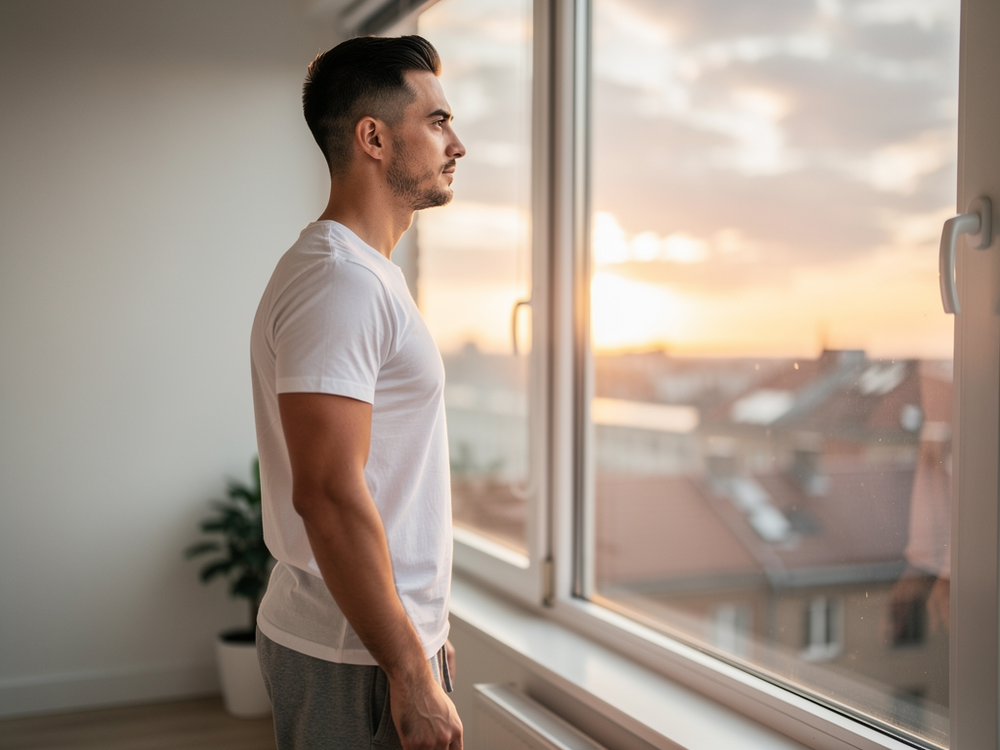 Why No Morning Wood Persists After 3 Months PIED Recovery in Young Guys Under 25