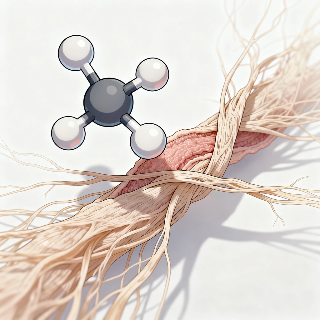 Why Copper Tripeptide-1 Isn't Fixing Wrinkles for Women Over 40 Despite Daily Skincare Routines