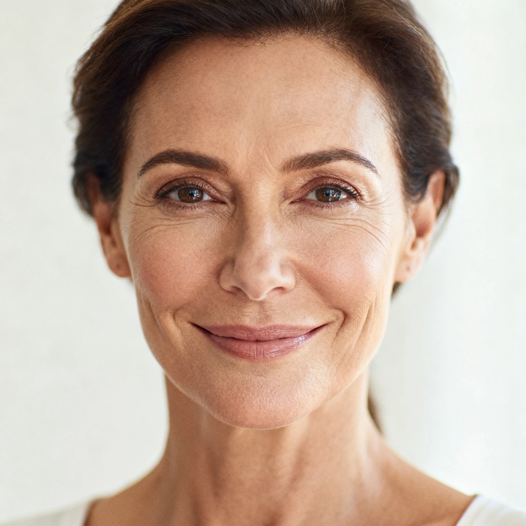 Why Marine Collagen Isn't Fixing Skin Aging in Women Over 45 Despite Consistent Use