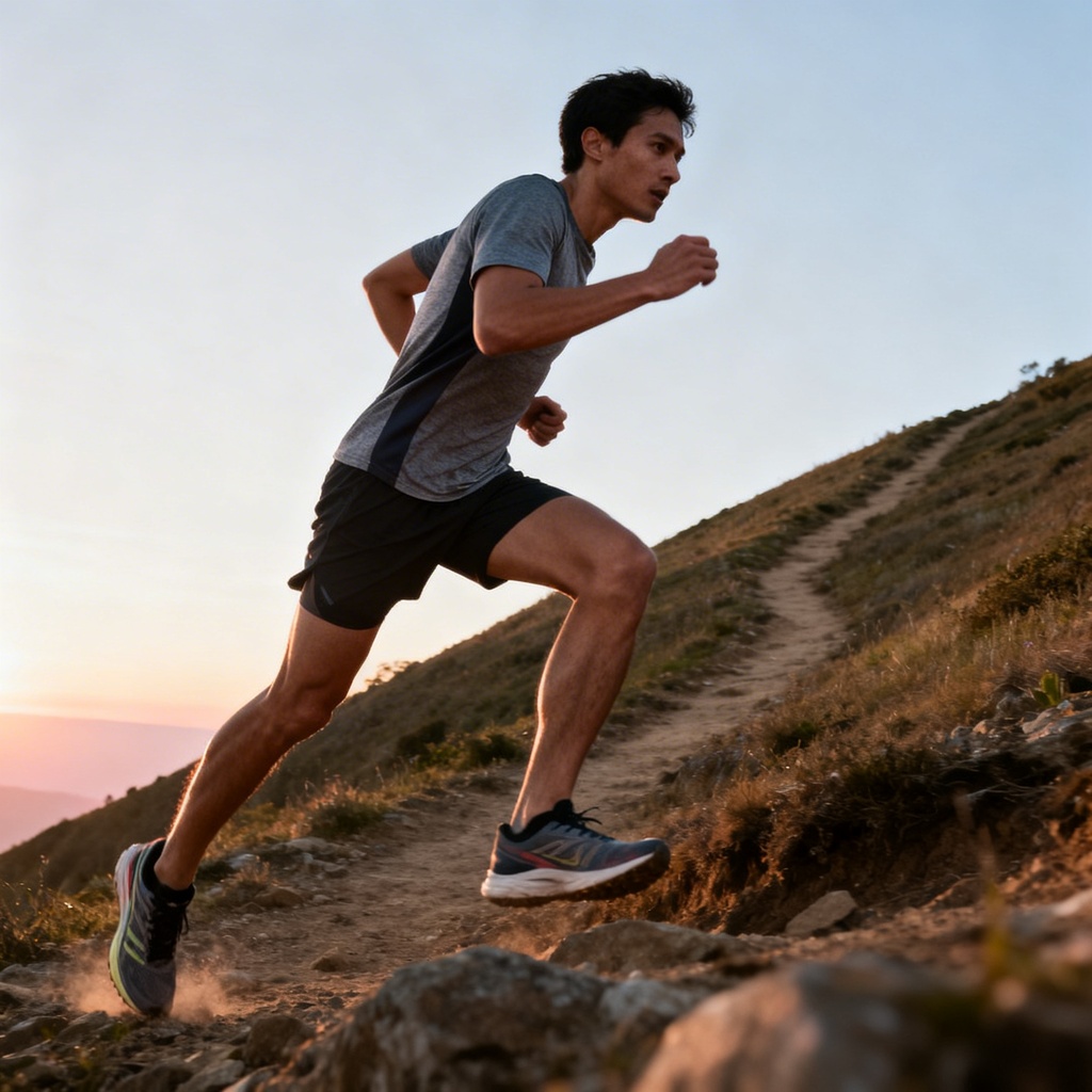 Why Nitrate Supplements Fail to Boost Workouts for Endurance Athletes Over 40