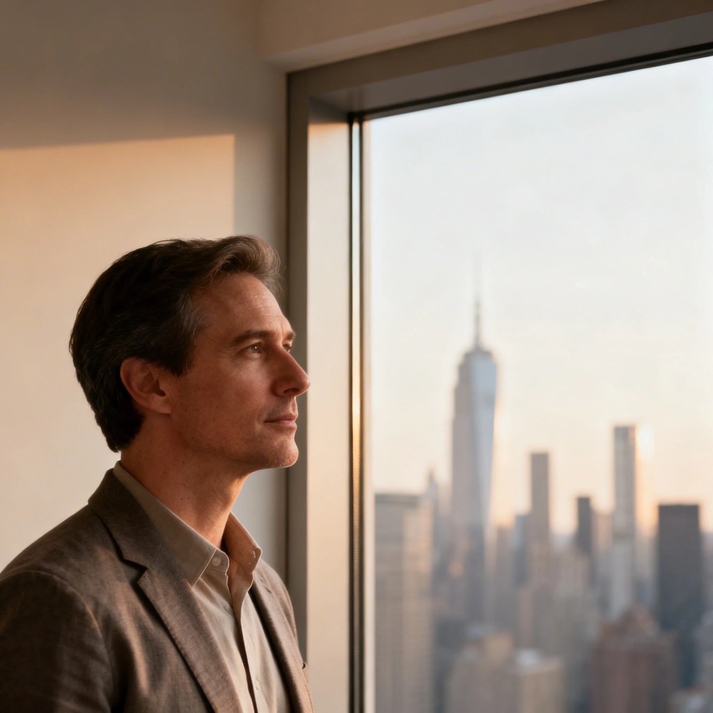 Why Exercise Doesn’t Fix Fatigue in High-Pressure Careers