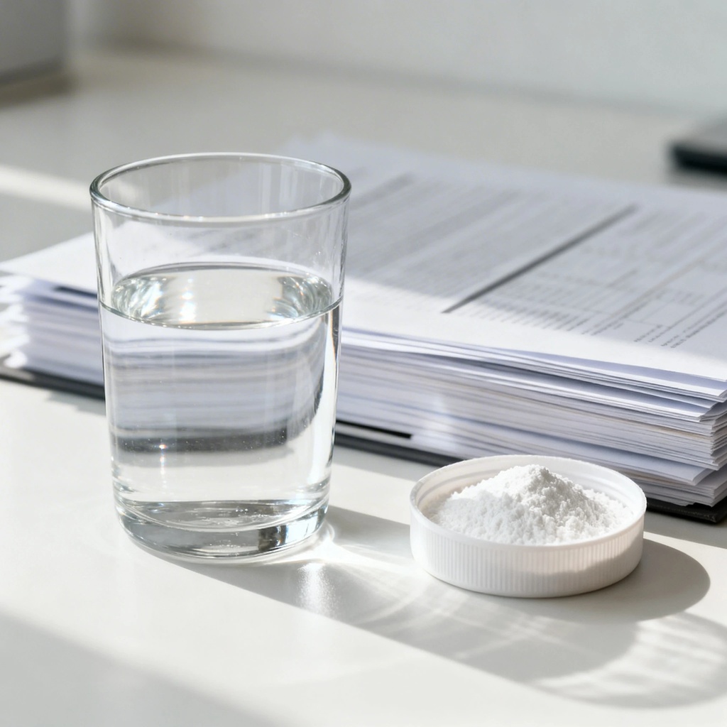 Why Recovery Powder Isn't Fixing Muscle Soreness After Workouts for Busy Professionals Over 40