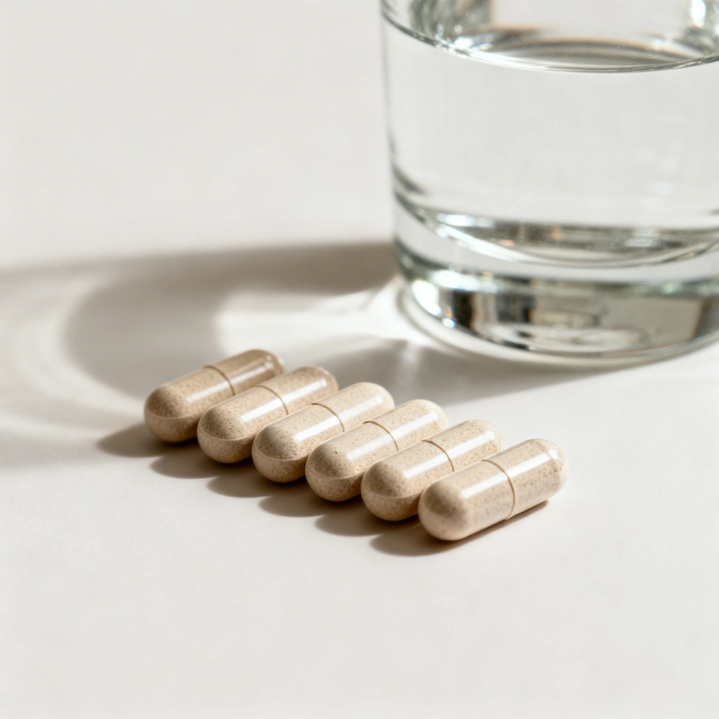 Why Postpartum Vitamins Aren’t Stopping Hair Loss in New Moms