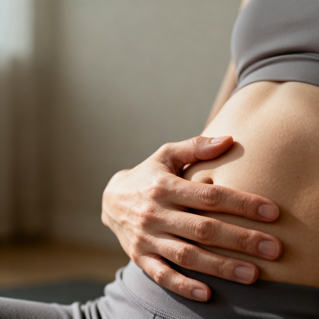 Why Beef Organ Supplements Cause Digestive Upset Despite Eating Clean in Midlife