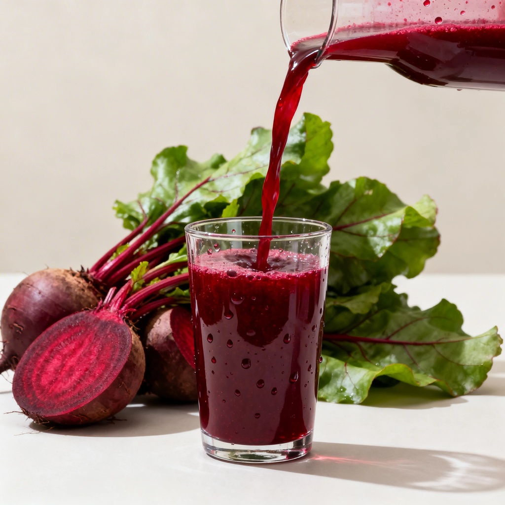 Why Beet Gummies Aren't Lowering Blood Pressure Despite Daily Use in Busy Adults