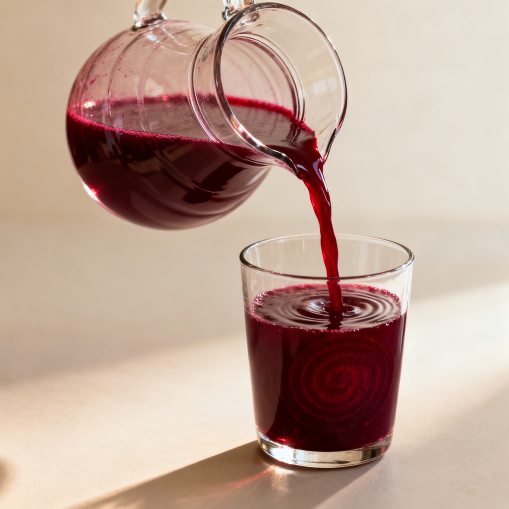 Why Beet Root Supplements Aren't Lowering Blood Pressure in Active Adults Over 50