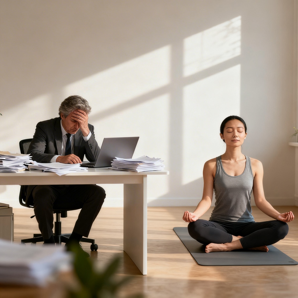 Why CJC 1295 Isn't Boosting Growth Hormone for Busy 40+ Professionals Despite Perfect Protocols