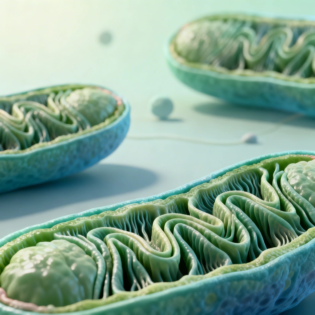 Why CoQ10 Supplements Aren't Boosting Energy in Statin Users Over 50