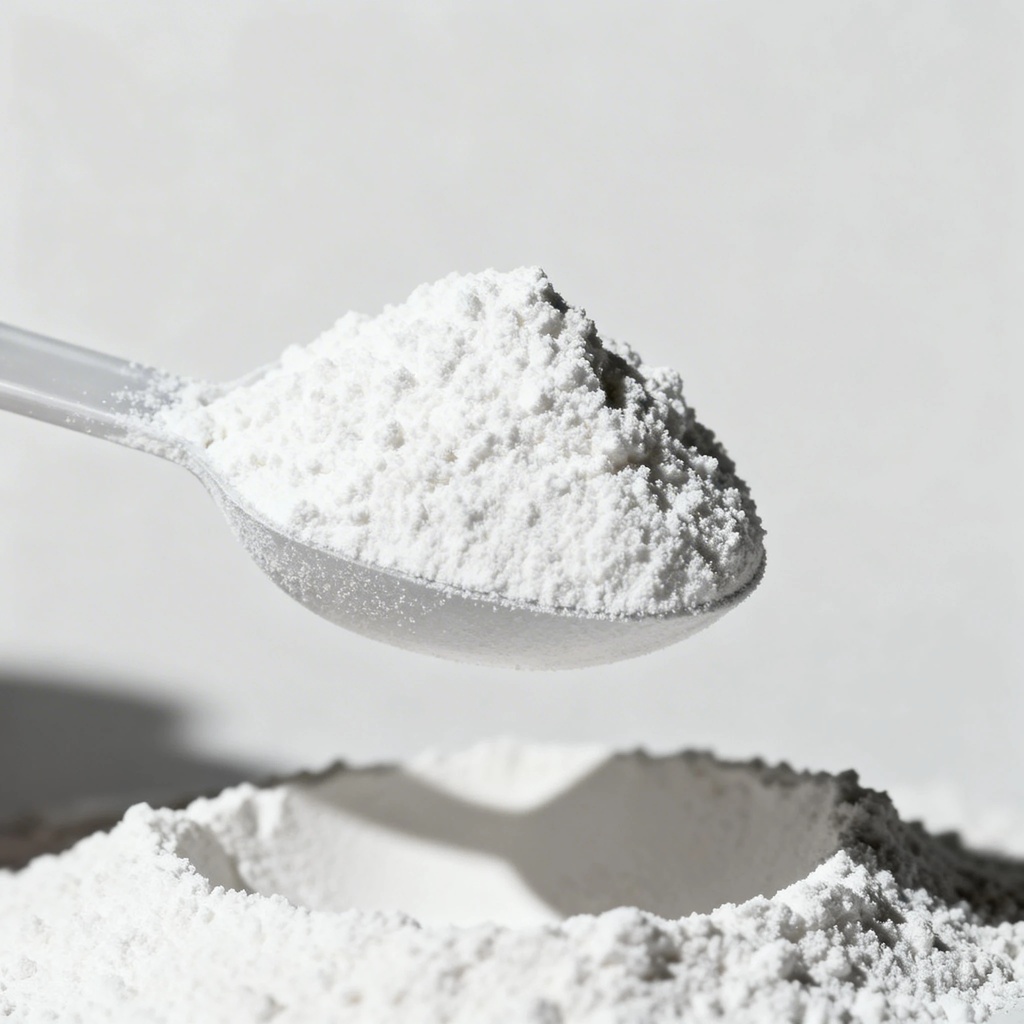 Why Muscle Loss and Brain Fog Persist During Perimenopause—Even With Exercise: The Creatine Gap Women Don't Know About