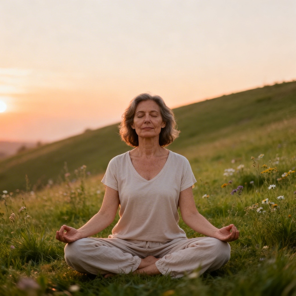 Why Maca Supplements Aren't Boosting Libido for Stressed Women Over 40