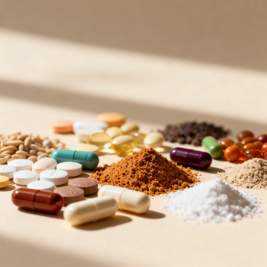 Why Microbiome Supplements Don't Work After Antibiotics in Everyday Recovery