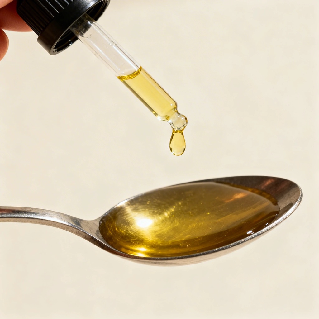 Why Oregano Oil Burns My Mouth and Stomach Despite Diluting It for Gut Issues