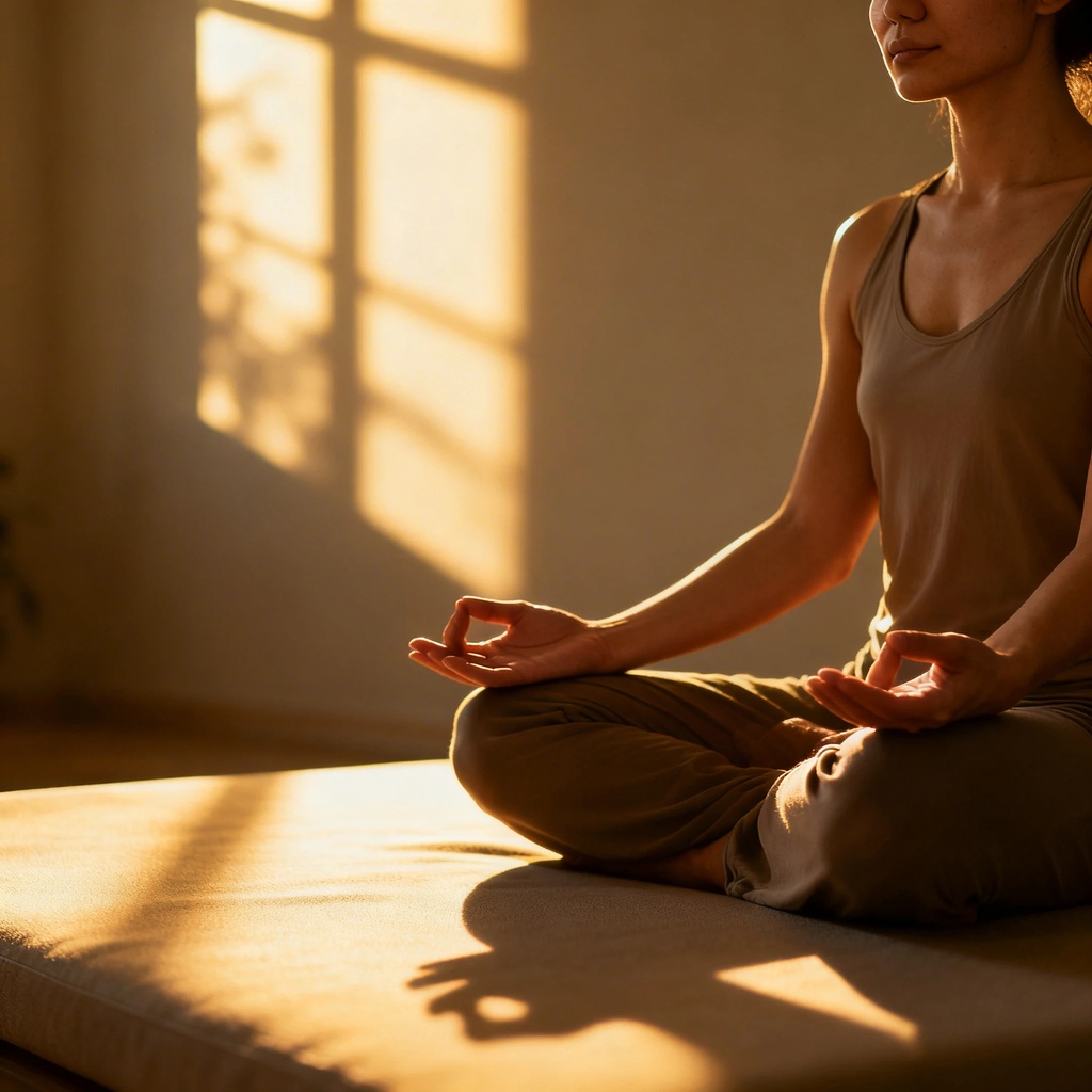 Why Phosphatidylserine Isn’t Fixing Brain Fog in Stressed Professionals Over 40