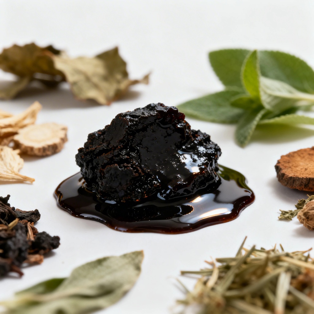 Why Shilajit Gummies Aren't Boosting Energy for Stressed 40+ Professionals