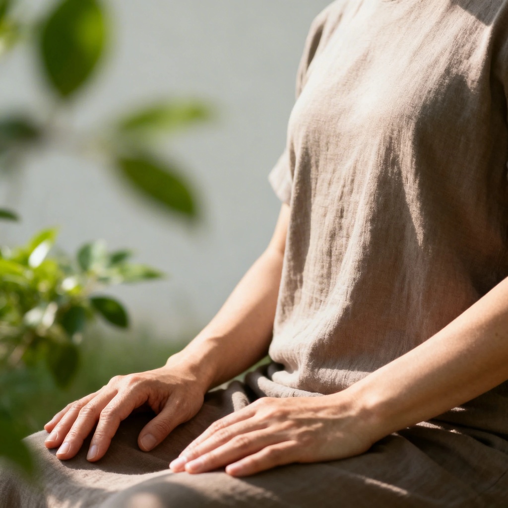 Why Gym Workouts Aren't Fixing Fatigue in Active Men Over 40