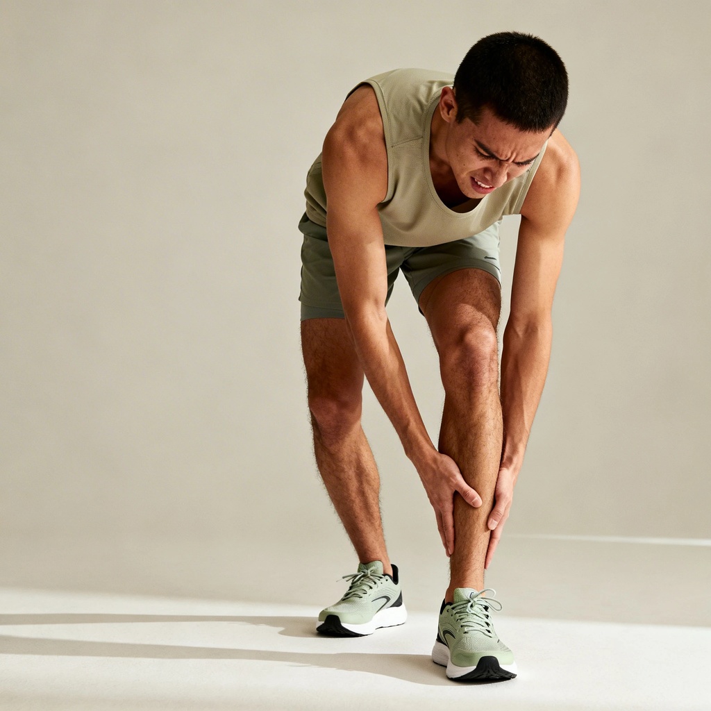 Why Vegan Magnesium Fails to Fix Muscle Cramps in Active Vegans